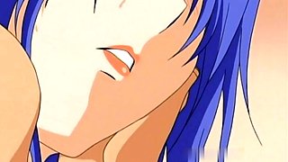 Wild Day with Hairy Stepsis