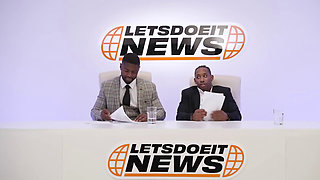 They DO NOT recognize just how fuck up the situation is