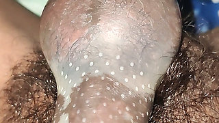 First Time Condom Laga Kar Mutthi Mari