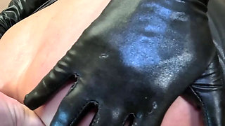 Extreme Buttplug Anal Stretching and Hard Assfisting