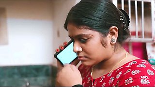 Attractive Indian cougar crazy sex clip