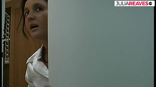 He loves my sweet pussy