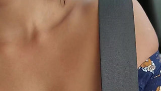 On the road, road trip