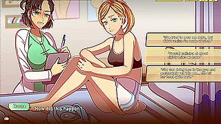 Another Chance By Time Wizard Studios: Blowing Some Apologies 2 - Car Toon