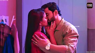 Aunty No 1 Big Boobs Hardcore Sex in Badroom 2