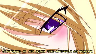 Princess Lover! OVA (RUS-SUB)