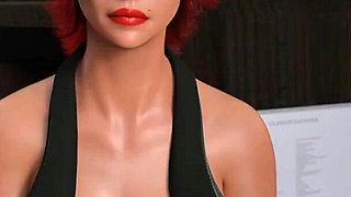 Three Rules of Life - Part 18 Bad Teacher and Good Friend by Loveskysan69