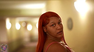 Charlie Mesmerizes with Cheating Passion at Rio Hotel