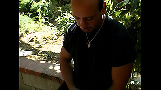 My Pregnant Wife Full of Milk Wants My Friend's Cock - Episode #01