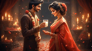 Devar bhabhi Desi indian bhabhi fucked