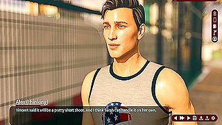 Whispers Of Desire - V0.25 - Full