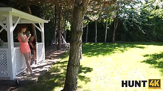 Hunt4k. whorey secrecy