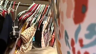 Really good at hiding stuff.