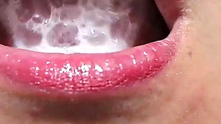 Cum Swallow Cumpilation 1