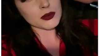 Ellie Louise In Let Me Be Your Cum Dump Daddy- Dirty Talk In Car