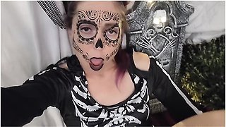 Halloween 2024 Bone Daddy