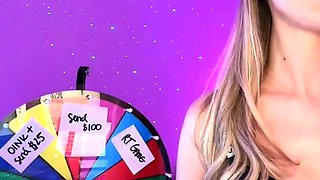 Solo Amateur Latina Teen With Big Boobs