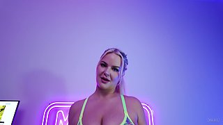 Filthy SlimThick Vic breathtaking porn movie