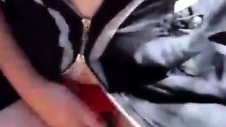 French Amateur Adult Video: Je Mouille Pour Toi