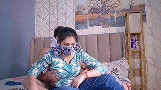 Aahh Or Tej ChoDo Part-1