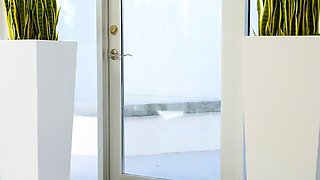 Close up MiLF getting it in the ass