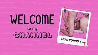 Late Night Vibes with My Moroccan Love in Ripped Jeans (hwa Maghribi)