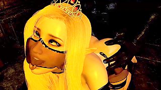 Group sex, big ass, titty fuck