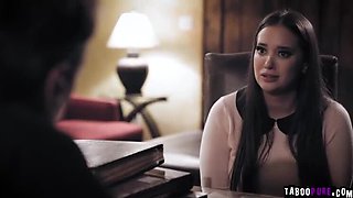 Gia Paige Teen Pussy Bouncing Moaning Hardcore Fuck From Below