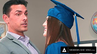 Beautiful Fiona Frost mind-boggling sex story