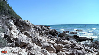 Tania Kiss: the Lack of Food Also Increases the Desire for Sex Bryan Fucks Louise!