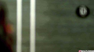 Lewd vixens go lesbian exciting xxx scene