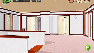 Car Toon And Anime Hentai In Complete Gameplay - Maxs Life