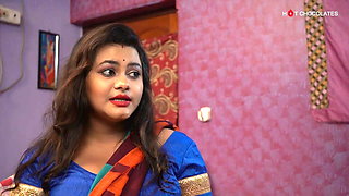 Hot & sexy Shilpa Bhabhi