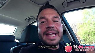 Amazing Julia Exclusiv's amateur xxx