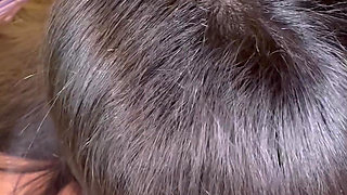 BBC Stretching Me in Every Position