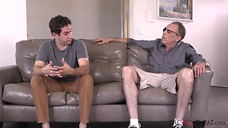 Incredible pornstar Nikki Delano sex spicy story