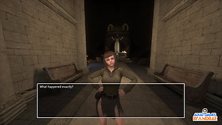 Ep1: Sin Spire (gameplay)