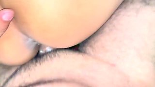 I Shared My With Friends Fucking Hardcore Threesome