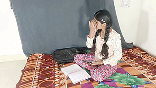 Indian Student Girl Fuck HD Video Porn