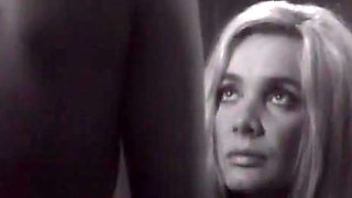 Essy Persson,Anna GaÃ«l in Therese And Isabelle (1968)