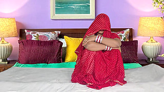 New Married Bhabhi Ki First Night Viral Video XXX