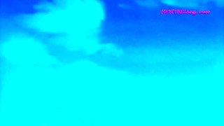 Shy MILF Gets Filled in Public by Her Secret Doms (ENG SUB)