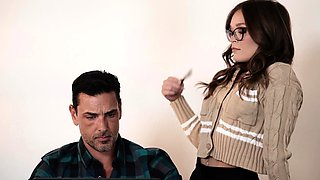 RealityJunkies-Katie Kush Schoolgirls Like It Nasty