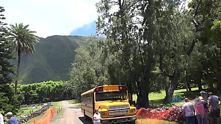 Virtual Vacation In Molokai With Emma Evins Part 2