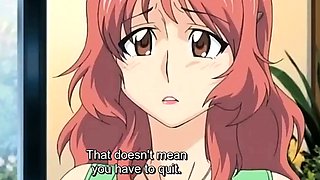 One Fuck - Two MILFs - Endless Creampies - HENTAI (ENG Sub)