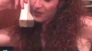 Filthy Little Whores Swallowing Loads Like Pros