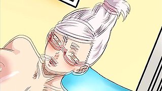 Dandadan Hentai Compilation Momo Ayase & Reiko In Intense (18+) With Car Toon And Anime Hentai