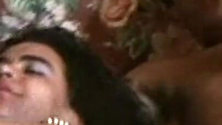 Moana and Her Slutty Friends Fuck in Every Corner of the House