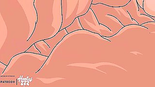 Elizabeth Liones Seven Deadly Sins Hentai Video With Car Toon