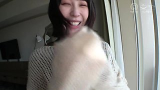 ABF-127cute japanese cumshot